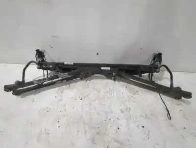 İkinci el araba yedek parçası arka aks için mini mini (r56) one oem iam referansları 33316772667  