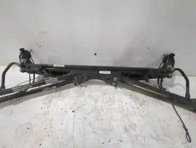 İkinci el araba yedek parçası arka aks için mini mini (r56) one oem iam referansları 33316772667  