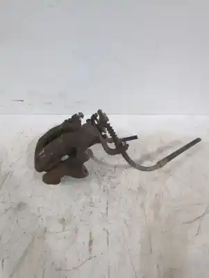 İkinci el araba yedek parçası sol arka fren kaliper için mini mini (r56) one oem iam referansları 34216785611  