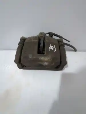 Pezzo di ricambio per auto di seconda mano pinza freno anteriore sinistra per mini mini (r56) one riferimenti oem iam 34116778335  