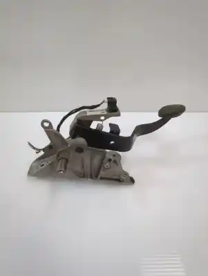 Pièce détachée automobile d'occasion pédale de frein pour mini mini (r56) one références oem iam 35106795833   Pièce détachée automobile d'occasion pédale de frein pour mini mini (r56) one références oem iam 35106795833