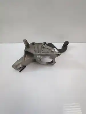 Pièce détachée automobile d'occasion pédale de frein pour mini mini (r56) one références oem iam 35106795833   Pièce détachée automobile d'occasion pédale de frein pour mini mini (r56) one références oem iam 35106795833