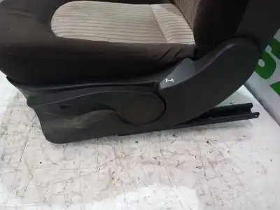 Автозапчасти б/у левое переднее сидение за lancia ypsilon (101) 1.3 multijet 16v argento (10.2006->) ссылки oem iam 46815985  