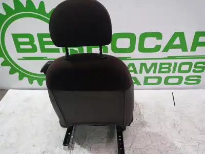 Автозапчасти б/у левое переднее сидение за lancia ypsilon (101) 1.3 multijet 16v argento (10.2006->) ссылки oem iam 46815985  