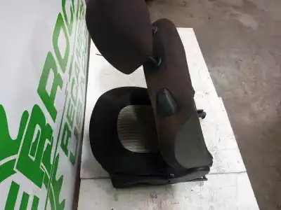 Автозапчасти б/у левое переднее сидение за lancia ypsilon (101) 1.3 multijet 16v argento (10.2006->) ссылки oem iam 46815985  