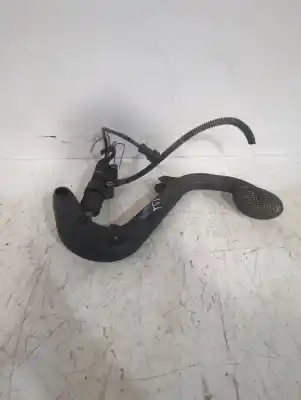 Peça sobressalente para automóvel em segunda mão Pedal Da Embreagem por MINI MINI (R56) One Referências OEM IAM 35316772406   Peça sobressalente para automóvel em segunda mão Pedal Da Embreagem por MINI MINI (R56) One Referências OEM IAM 35316772406