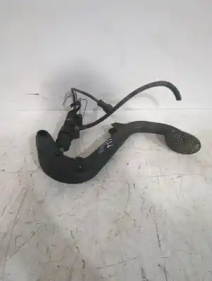 Peça sobressalente para automóvel em segunda mão pedal da embreagem por mini mini (r56) one referências oem iam 35316772406   Peça sobressalente para automóvel em segunda mão pedal da embreagem por mini mini (r56) one referências oem iam 35316772406