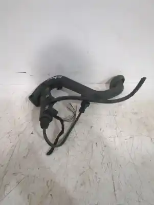 Peça sobressalente para automóvel em segunda mão pedal da embreagem por mini mini (r56) one referências oem iam 35316772406   Peça sobressalente para automóvel em segunda mão pedal da embreagem por mini mini (r56) one referências oem iam 35316772406