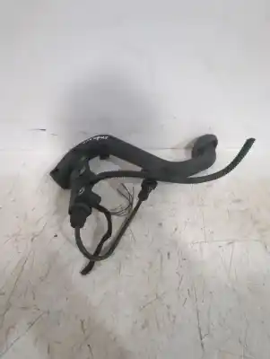 Peça sobressalente para automóvel em segunda mão pedal da embreagem por mini mini (r56) one referências oem iam 35316772406   Peça sobressalente para automóvel em segunda mão pedal da embreagem por mini mini (r56) one referências oem iam 35316772406