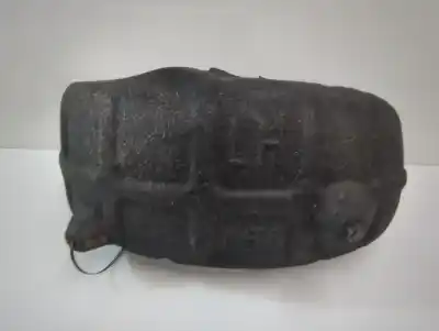 Peça sobressalente para automóvel em segunda mão cave de roda traseira esquerda por mini mini (r56) one referências oem iam 51717136167  