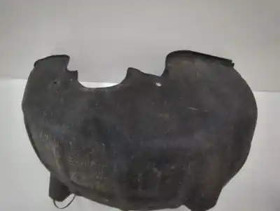 Peça sobressalente para automóvel em segunda mão cave de roda traseira esquerda por mini mini (r56) one referências oem iam 51717136167  