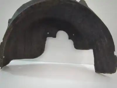 Автозапчастина б/у арка заднього права для mini mini (r56) one посилання на oem iam 51717136168  