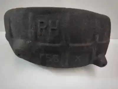 Автозапчастина б/у арка заднього права для mini mini (r56) one посилання на oem iam 51717136168  