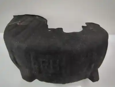 Автозапчастина б/у арка заднього права для mini mini (r56) one посилання на oem iam 51717136168  