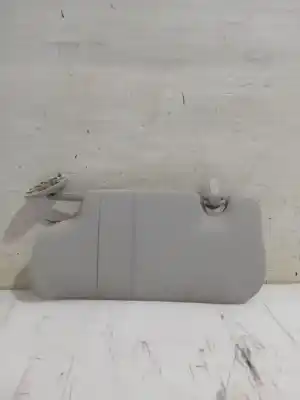 Second-hand car spare part right sunshade for mini mini (r56) one oem iam references 51167339376  