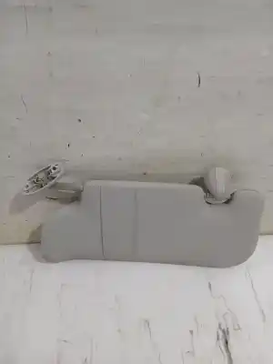 Second-hand car spare part right sunshade for mini mini (r56) one oem iam references 51167339376  