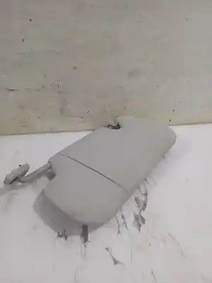 Second-hand car spare part right sunshade for mini mini (r56) one oem iam references 51167339376  