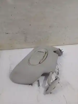 Second-hand car spare part right sunshade for mini mini (r56) one oem iam references 51167339376  