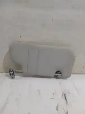 Peça sobressalente para automóvel em segunda mão pára-sol esquerdo por mini mini (r56) one referências oem iam 51167339375  