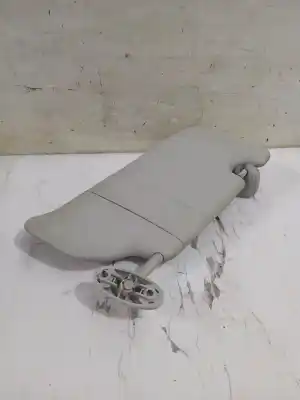 Peça sobressalente para automóvel em segunda mão pára-sol esquerdo por mini mini (r56) one referências oem iam 51167339375  