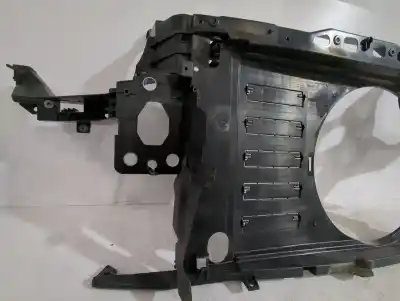 Peça sobressalente para automóvel em segunda mão painel frontal por mini mini (r56) one referências oem iam 51647145012  