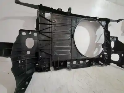 Peça sobressalente para automóvel em segunda mão painel frontal por mini mini (r56) one referências oem iam 51647145012  