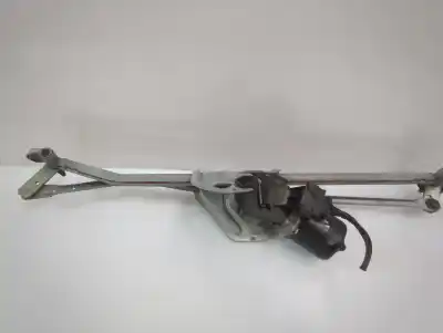 Second-hand car spare part front windshield wiper motor for mini mini (r56) one oem iam references 61617138789  