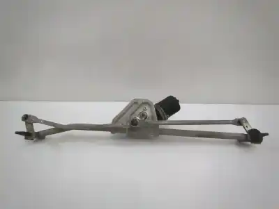 Second-hand car spare part front windshield wiper motor for mini mini (r56) one oem iam references 61617138789  