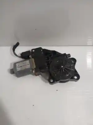 Second-hand car spare part right front window motor for mini mini (r56) one oem iam references 0130822375  