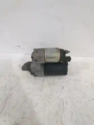 Second-hand car spare part starter motor for mini mini (r56) one oem iam references 12417589355  