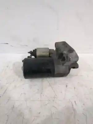 Second-hand car spare part starter motor for mini mini (r56) one oem iam references 12417589355  
