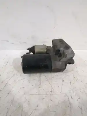 Second-hand car spare part starter motor for mini mini (r56) one oem iam references 12417589355  