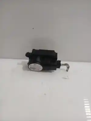 Second-hand car spare part Air Conditioning Hatches Opening Motor for MINI MINI (R56) One OEM IAM references 990432F  