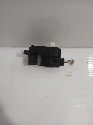 Second-hand car spare part air conditioning hatches opening motor for mini mini (r56) one oem iam references 990432f  