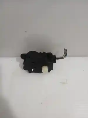 Second-hand car spare part air conditioning hatches opening motor for mini mini (r56) one oem iam references 990432f  