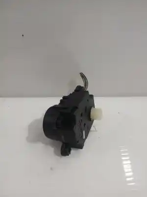 Second-hand car spare part air conditioning hatches opening motor for mini mini (r56) one oem iam references 990432f  