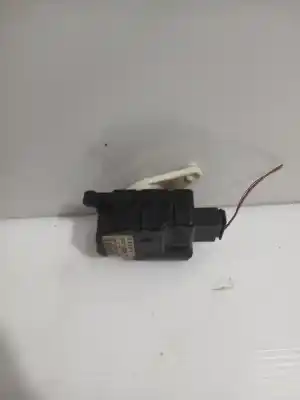 Second-hand car spare part air conditioning hatches opening motor for mini mini (r56) one oem iam references 3422659  