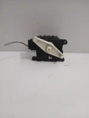 Second-hand car spare part air conditioning hatches opening motor for mini mini (r56) one oem iam references 3422659  