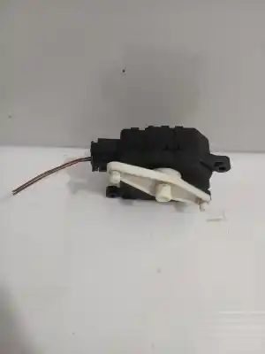 Second-hand car spare part air conditioning hatches opening motor for mini mini (r56) one oem iam references 3422659  