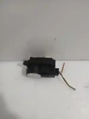 Second-hand car spare part air conditioning hatches opening motor for mini mini (r56) one oem iam references 990432f  