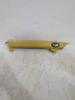 Peça sobressalente para automóvel em segunda mão Moldagem por MINI MINI (R56) One Referências OEM IAM 5145275844  