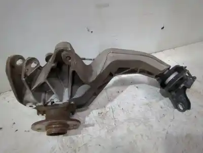 Pezzo di ricambio per auto di seconda mano snodo posteriore sinistro per mini mini (r56) one riferimenti oem iam 33326795659  