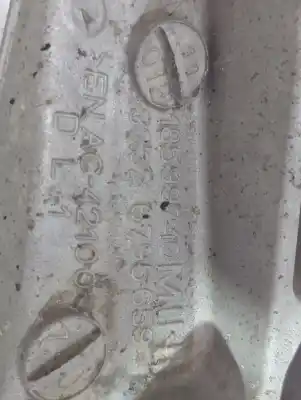 Pezzo di ricambio per auto di seconda mano snodo posteriore sinistro per mini mini (r56) one riferimenti oem iam 33326795659  