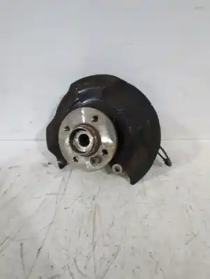 Second-hand car spare part front right knuckle for mini mini (r56) one oem iam references 31216779796  