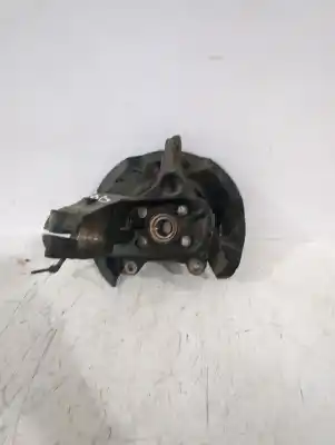 Second-hand car spare part front right knuckle for mini mini (r56) one oem iam references 31216779796  