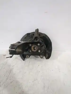 Second-hand car spare part front right knuckle for mini mini (r56) one oem iam references 31216779796  