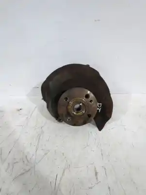 Second-hand car spare part front left knuckle for mini mini (r56) one oem iam references 31216779795  