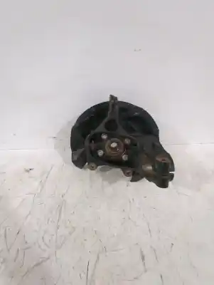 Second-hand car spare part front left knuckle for mini mini (r56) one oem iam references 31216779795  