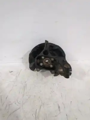 Second-hand car spare part front left knuckle for mini mini (r56) one oem iam references 31216779795  