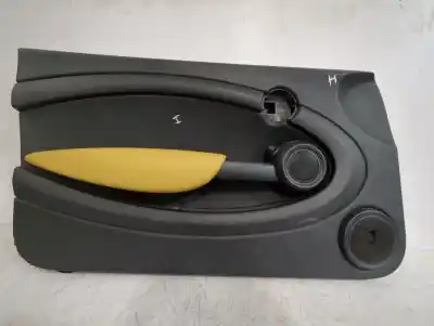 Peça sobressalente para automóvel em segunda mão Forra / Revestimento Da Porta Dianteira Esquerda por MINI MINI (R56) One Referências OEM IAM 51417241001   Peça sobressalente para automóvel em segunda mão Forra / Revestimento Da Porta Dianteira Esquerda por MINI MINI (R56) One Referências OEM IAM 51417241001